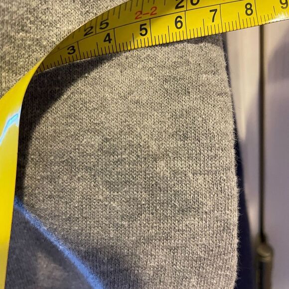 DC Comics Superman Snap Up Sweatshirt Jacket Mens XL - Picture 10 of 16